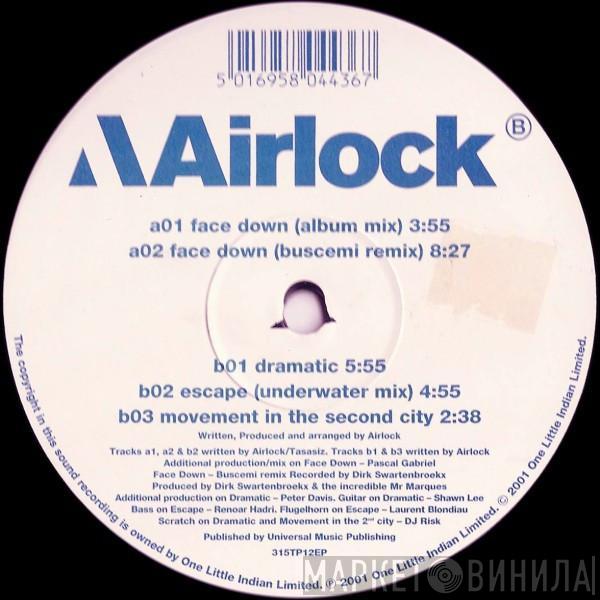 Airlock - Face Down