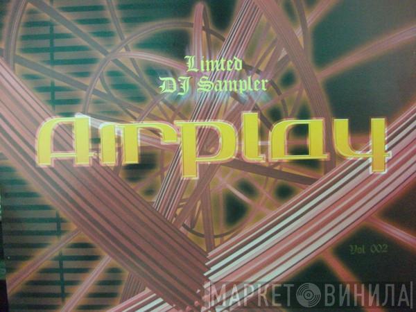  - Airplay Vol.02 - Limited DJ Sampler
