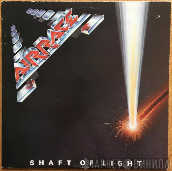 Airrace - Shaft Of Light