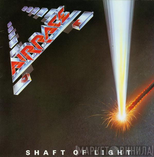 Airrace - Shaft Of Light