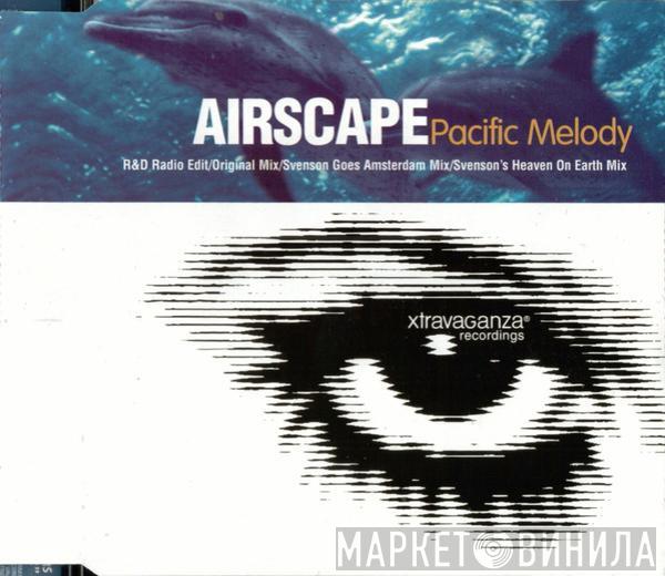 Airscape - Pacific Melody