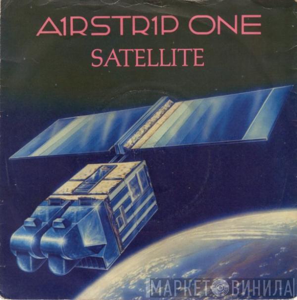 Airstrip-One - Satellite