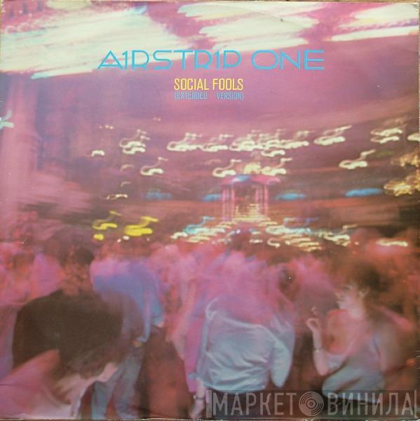 Airstrip-One - Social Fools (Extended Version)