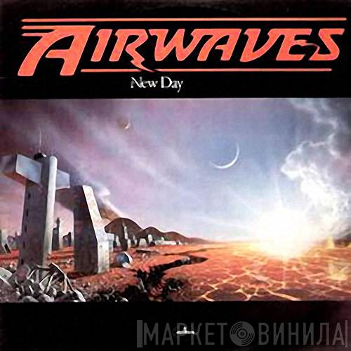Airwaves  - New Day