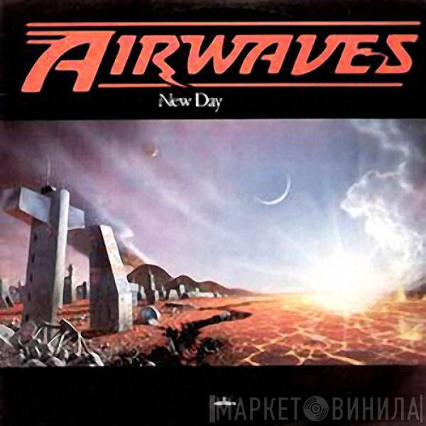 Airwaves  - New Day