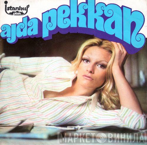 Ajda Pekkan - Olanlar Oldu Bana / Çapkın Satıcı
