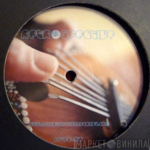 Ajello - Kalimba Tune EP