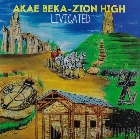 Akae Beka - Livicated
