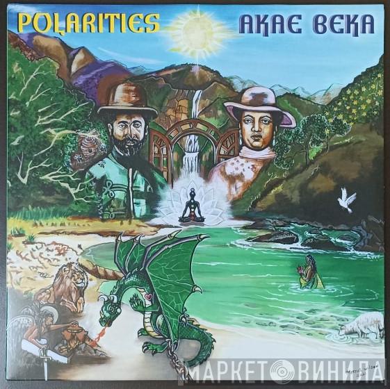 Akae Beka - Polarities