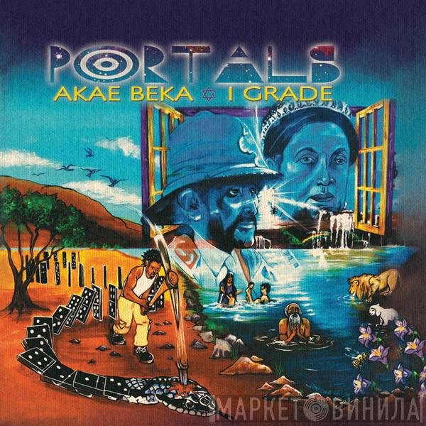 Akae Beka - Portals