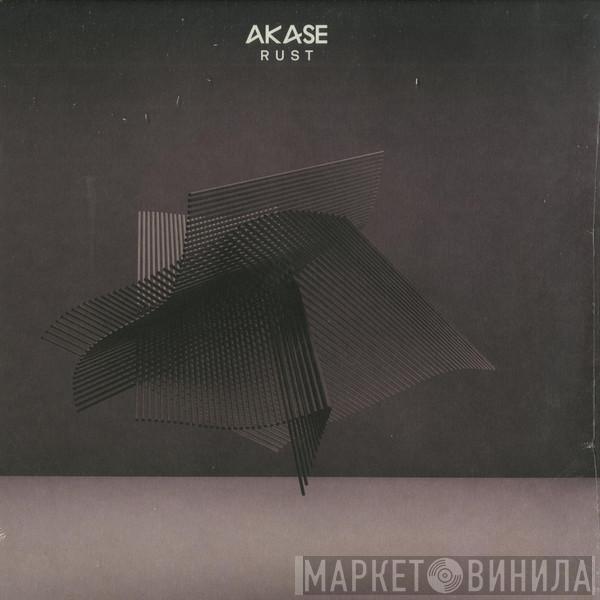 Akase - Rust