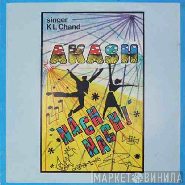 Akash  - Nach Nach
