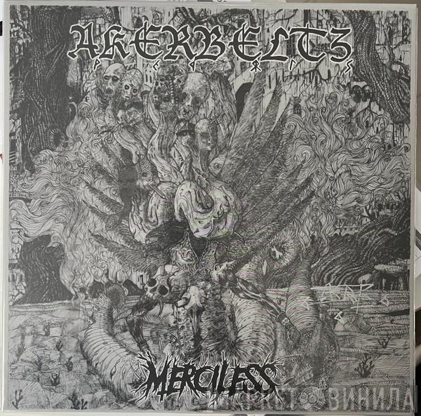 Akerbeltz - Merciless