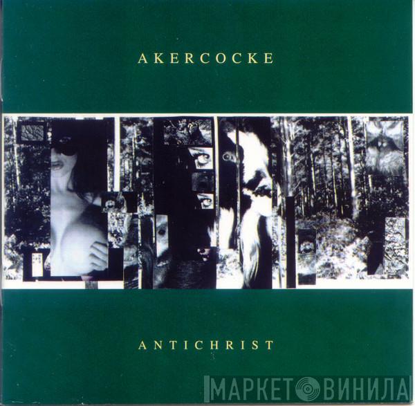 Akercocke - Antichrist