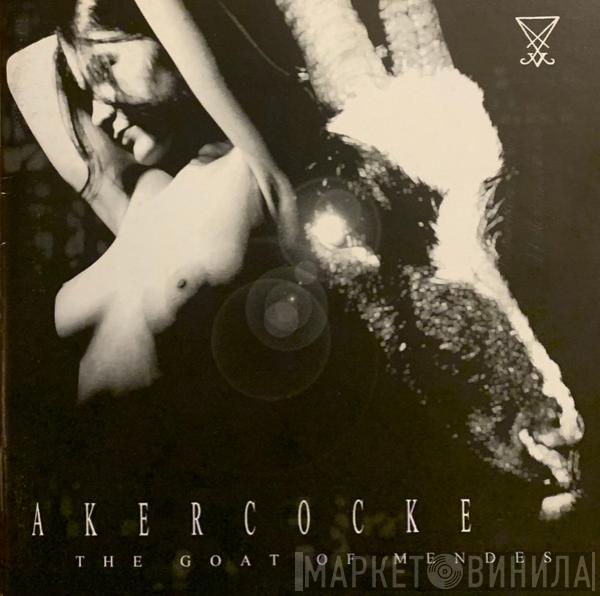 Akercocke - The Goat Of Mendes