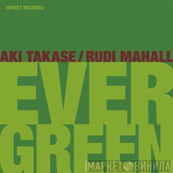 Aki Takase, Rudi Mahall - Evergreen