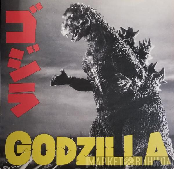 Akira Ifukube - Godzilla