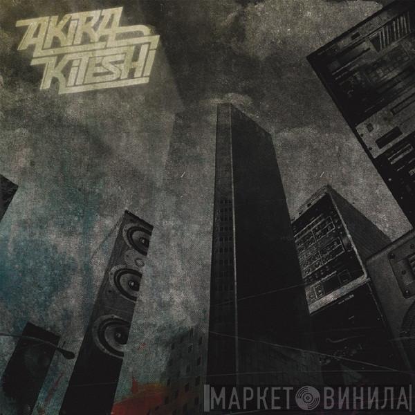 Akira Kiteshi - Industrial Avenue