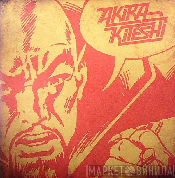 Akira Kiteshi - Ming The Merciless