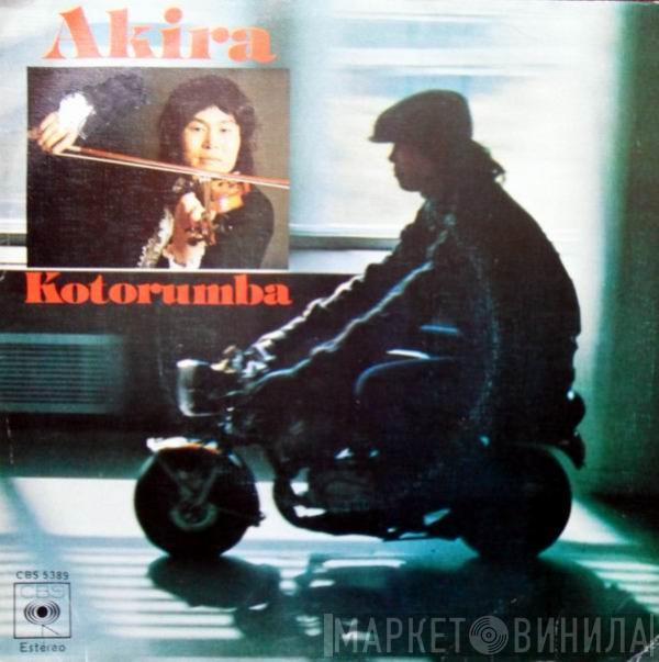 Akira  - Kotorumba