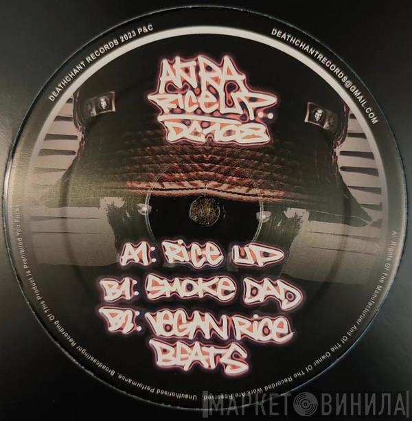 Akira - Rice Up