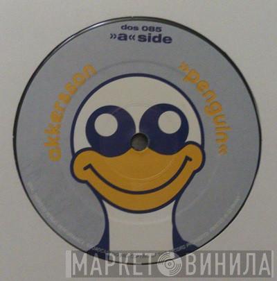 Akkersson - Penguin