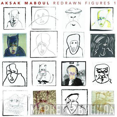 Aksak Maboul - Redrawn Figures 1