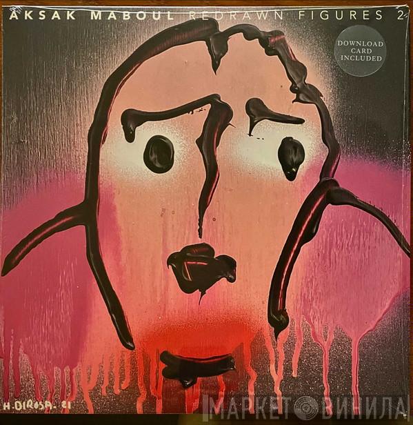 Aksak Maboul - Redrawn Figures 2