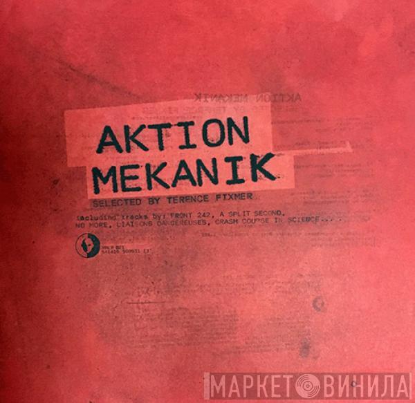  - Aktion Mekanik