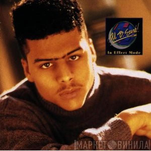 Al B. Sure! - In Effect Mode