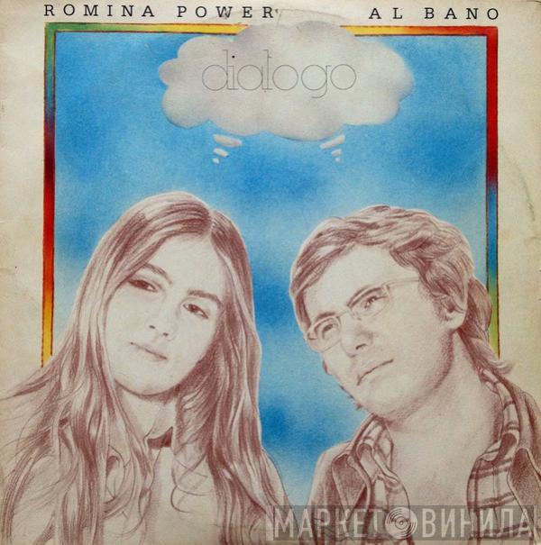 Al Bano & Romina Power - Dialogo