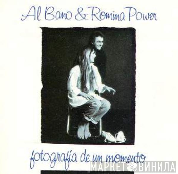 Al Bano & Romina Power - Fotografia De Un Momento