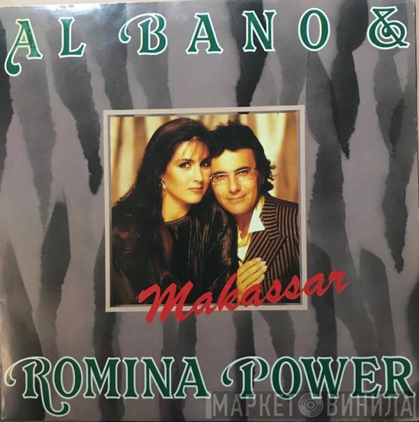Al Bano & Romina Power - Makassar