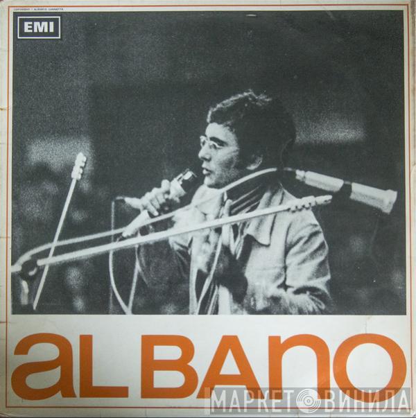 Al Bano Carrisi - Al Bano