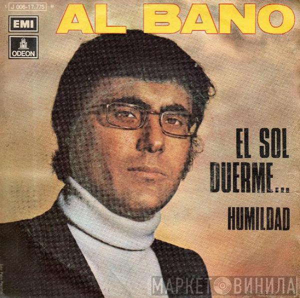 Al Bano Carrisi - El Sol Duerme...