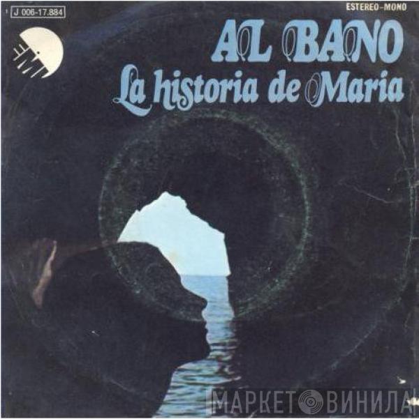 Al Bano Carrisi - La Historia De Maria / Il Somaro