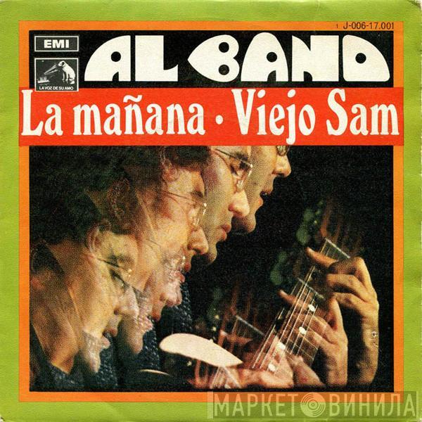 Al Bano Carrisi - La Mañana / Viejo Sam