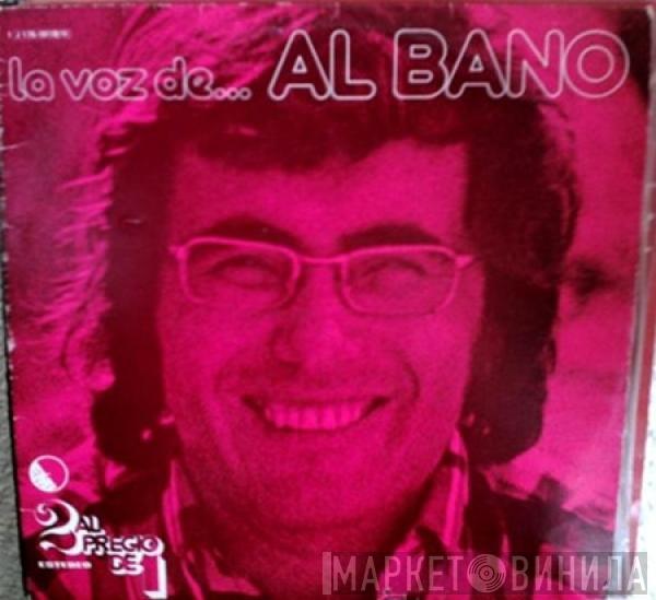 Al Bano Carrisi - La Voz De... Al Bano