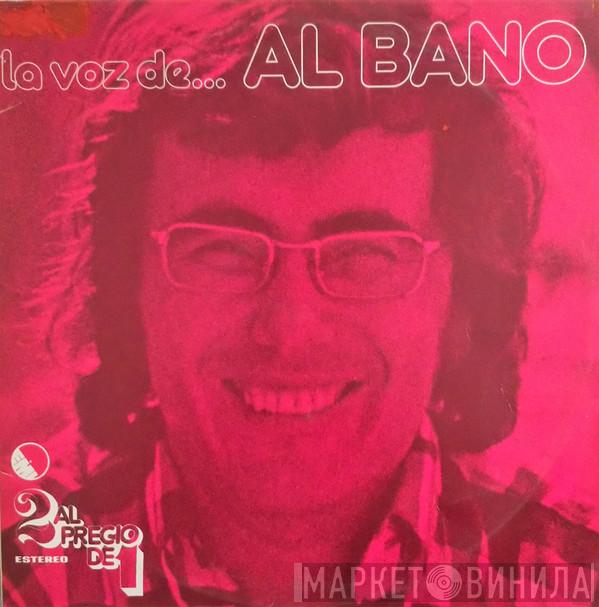  Al Bano Carrisi  - La Voz De... Al Bano