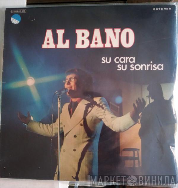 Al Bano Carrisi - Su Cara Su Sonrisa