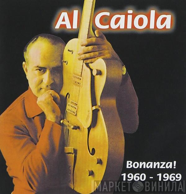 Al Caiola - Bonanza! 1960-1969
