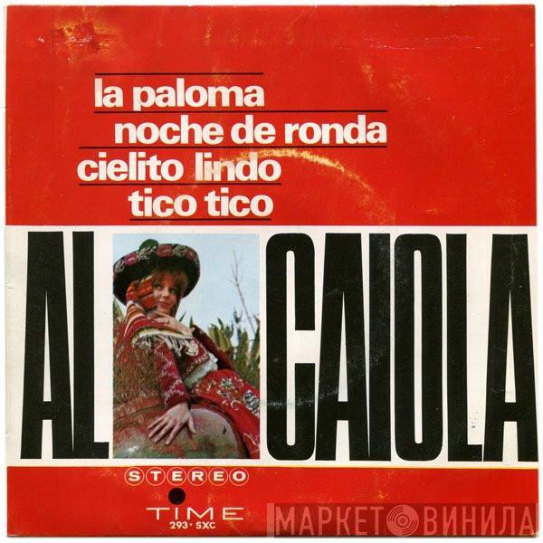 Al Caiola - La Paloma
