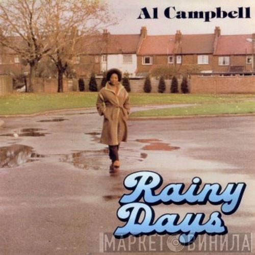 Al Campbell - Rainy Days