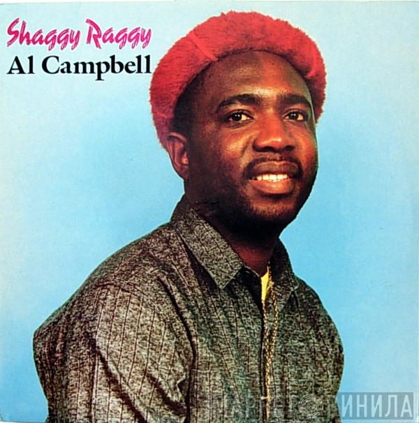 Al Campbell - Shaggy Raggy