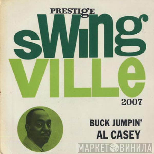 Al Casey - Buck Jumpin'