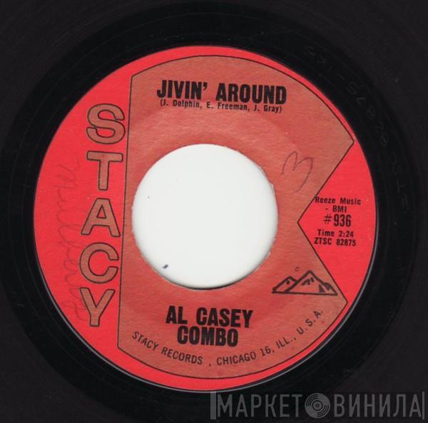 Al Casey Combo - Jivin' Around / Doin' The Shotish