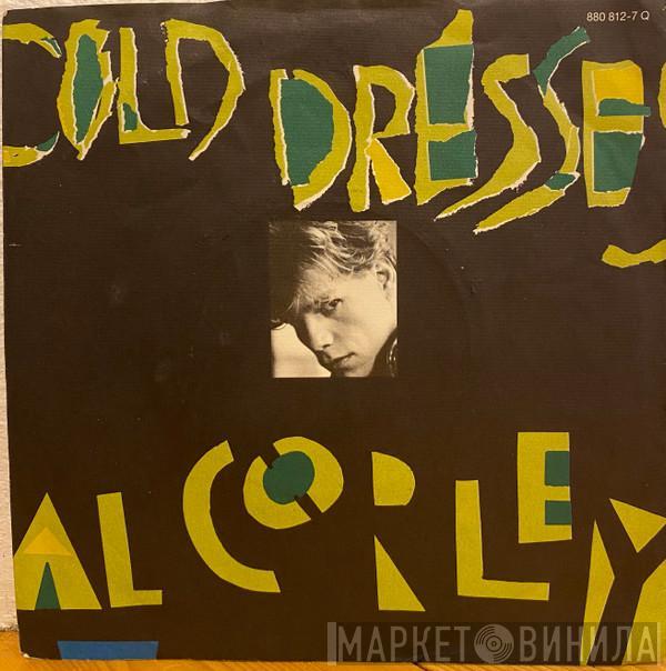 Al Corley - Cold Dresses