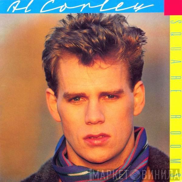  Al Corley  - Square Rooms