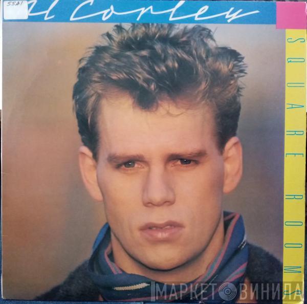  Al Corley  - Square Rooms