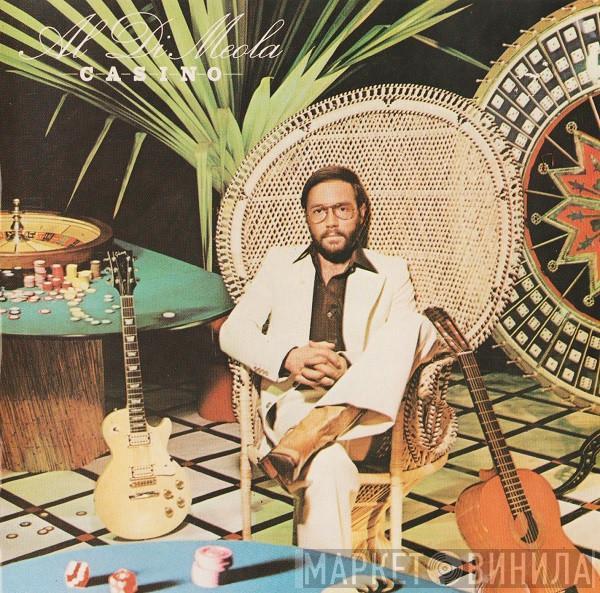  Al Di Meola  - Casino